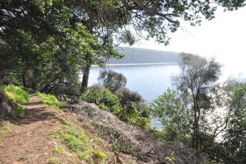 Rivermouth On Kingston Beach - Inverell Accommodation 2