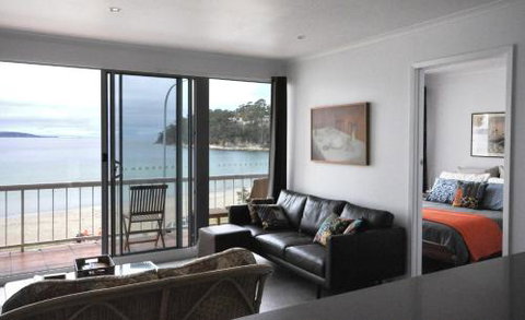 Rivermouth On Kingston Beach - Inverell Accommodation 0