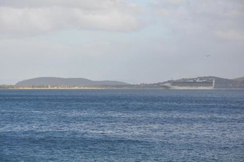 Rivermouth On Kingston Beach - Inverell Accommodation 1