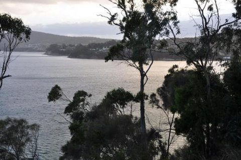 Rivermouth On Kingston Beach - Inverell Accommodation 6