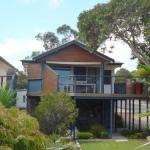 Island View 2 - Inverell Accommodation 0