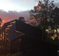 Pipeline Chalet kunanyi Mt. Wellington - Inverell Accommodation