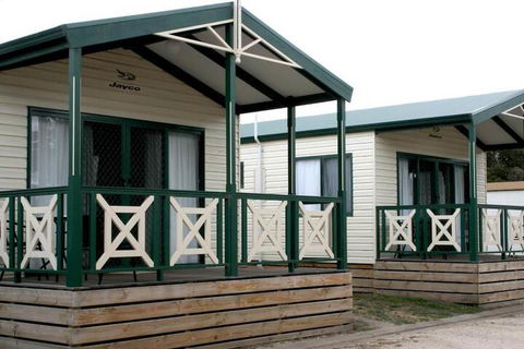 Geelong Surfcoast Hwy Holiday Park - Inverell Accommodation 3