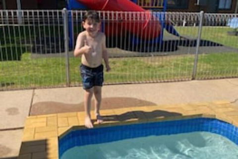 Geelong Surfcoast Hwy Holiday Park - Inverell Accommodation 7