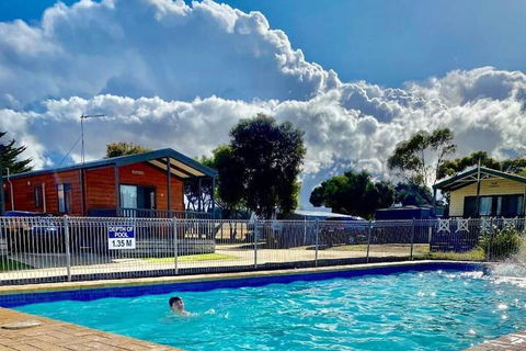Geelong Surfcoast Hwy Holiday Park - Inverell Accommodation 4