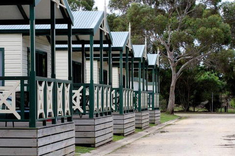 Geelong Surfcoast Hwy Holiday Park - Inverell Accommodation 1