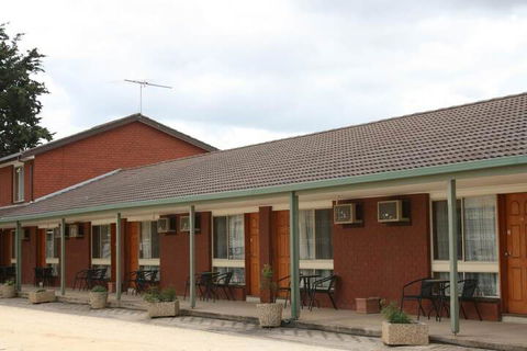 Geelong Surfcoast Hwy Holiday Park - Inverell Accommodation 2