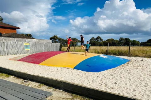 Geelong Surfcoast Hwy Holiday Park - Inverell Accommodation 6