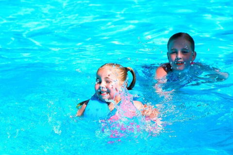 Geelong Surfcoast Hwy Holiday Park - Inverell Accommodation 5
