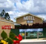 Gin Gin Village Motor Inn Motel - Inverell Accommodation