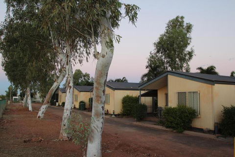 AAOK Karratha Caravan Park - Inverell Accommodation 6