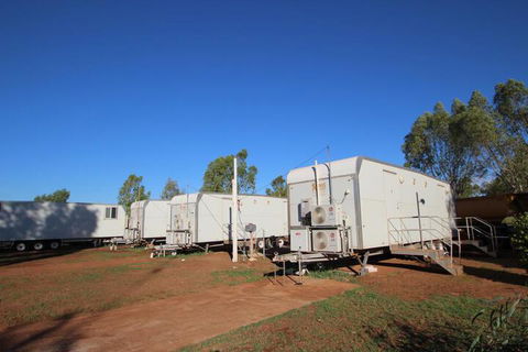 AAOK Karratha Caravan Park - Inverell Accommodation 2