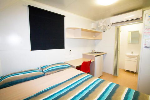 AAOK Karratha Caravan Park - Inverell Accommodation 1