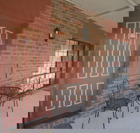 Horsham Country City Motor Inn - Inverell Accommodation