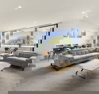 Ellia Apartment Doncaster - Inverell Accommodation