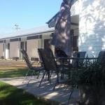 Neerdie QLD Inverell Accommodation