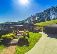 Hinterland Harmony - Inverell Accommodation