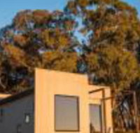 Dragonfly Cottages - Inverell Accommodation