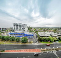 Wisdom Apartments in Doncaster - Inverell Accommodation