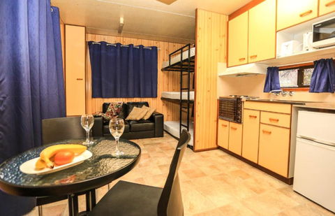 Getaway Tourist Park - Inverell Accommodation 3