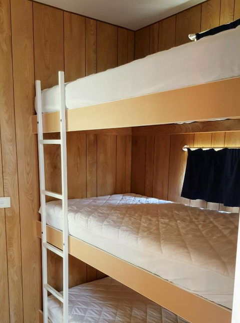 Getaway Tourist Park - Inverell Accommodation 1