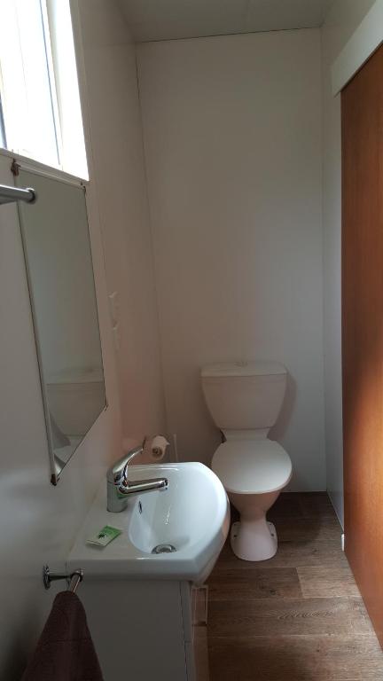 Getaway Tourist Park - Inverell Accommodation 4