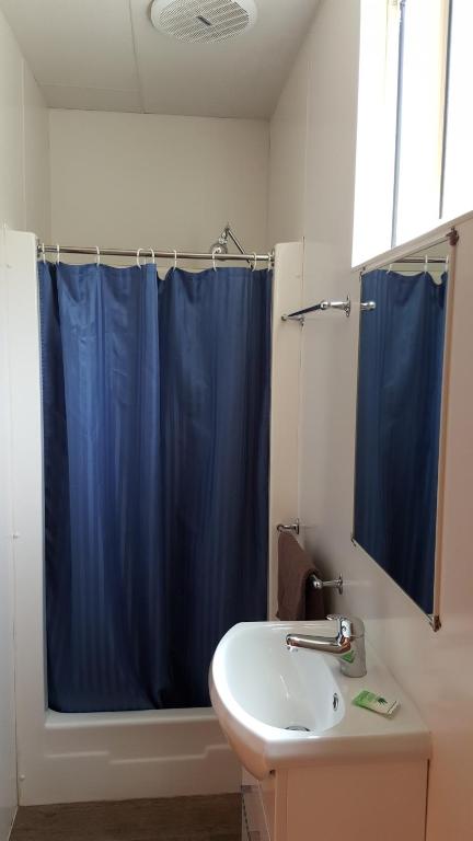Getaway Tourist Park - Inverell Accommodation 5