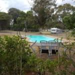 Getaway Tourist Park - Inverell Accommodation 0