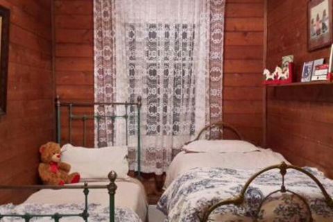 Alvie Cottage - Inverell Accommodation 3