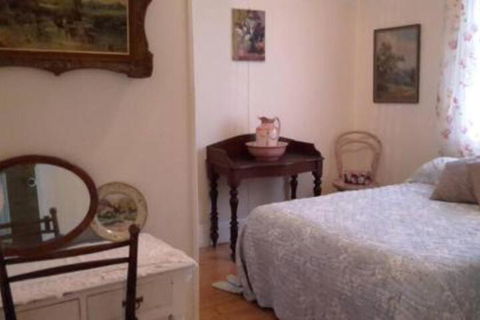 Alvie Cottage - Inverell Accommodation 2