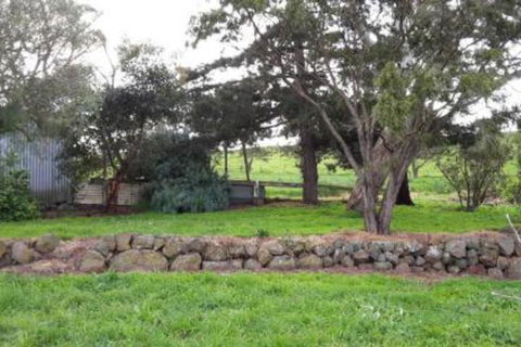 Alvie Cottage - Inverell Accommodation 6