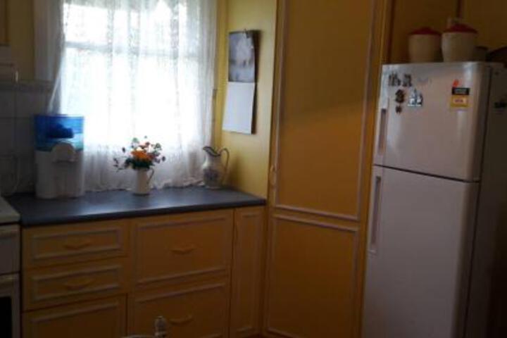 Alvie VIC Inverell Accommodation