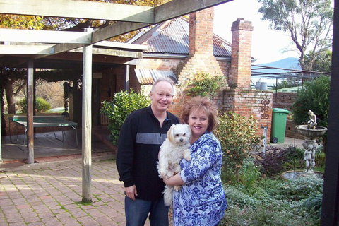 Colonial Inn Guest Rooms - Inverell Accommodation 3