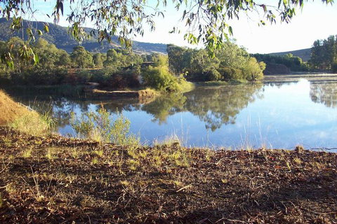 Colonial Inn Guest Rooms - Inverell Accommodation 5