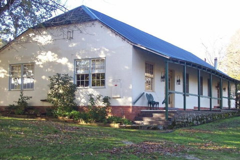 Colonial Inn Guest Rooms - Inverell Accommodation 2