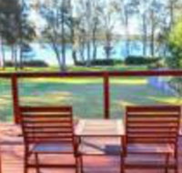 Wemberley Lakehouse - Inverell Accommodation