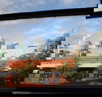 Perth Central Backpackers - Inverell Accommodation