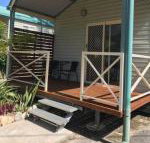 Kingfisher Caravan Park - Inverell Accommodation