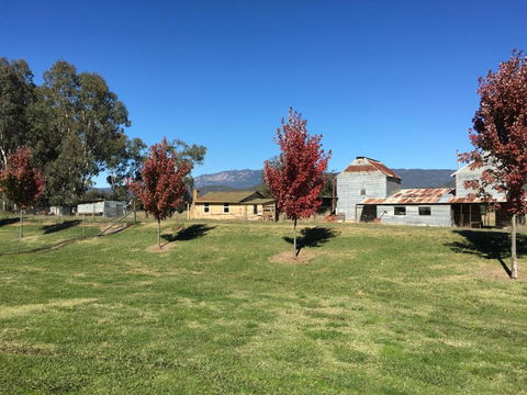 La Casa - Inverell Accommodation 6