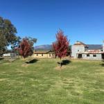 La Casa - Inverell Accommodation 0