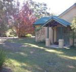 Narrawallee Creek Studio - Inverell Accommodation