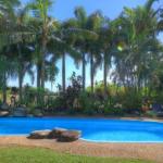 Fishery Falls QLD Inverell Accommodation