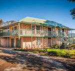 Lindsay House Homestead - Inverell Accommodation