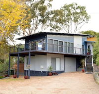 Blue Views - Inverell Accommodation