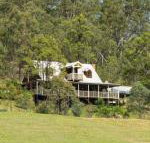 Cants Cottage - Inverell Accommodation