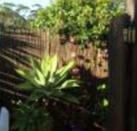 Serenity Lodge for Couples - Inverell Accommodation