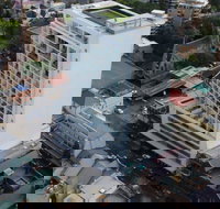 TT302 Darlinghurst Sydney Studio - Inverell Accommodation