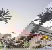 D'Aguilar Hotel Motel - Inverell Accommodation