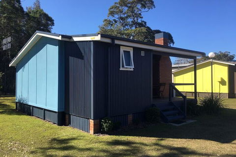 Lake Conjola Waterfront Holiday Park - Inverell Accommodation 4