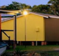 Lake Conjola Waterfront Holiday Park - Inverell Accommodation